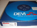 <p>
Ostan küttekaablit Deviflex 134 W, 7 m, 230 V, DTIP-18 W/m.</p>
