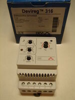 <p>
Ostan termostaate Devireg™ 316 (16А) 3600 W.</p>