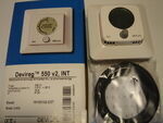 <p>
Ostan termostaate Devireg™ 550 (16А) 3600 W.</p>