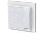 <p>
Ostan termostaate Devireg™ Smart, (16А) 3680 W, 140F1140</p>