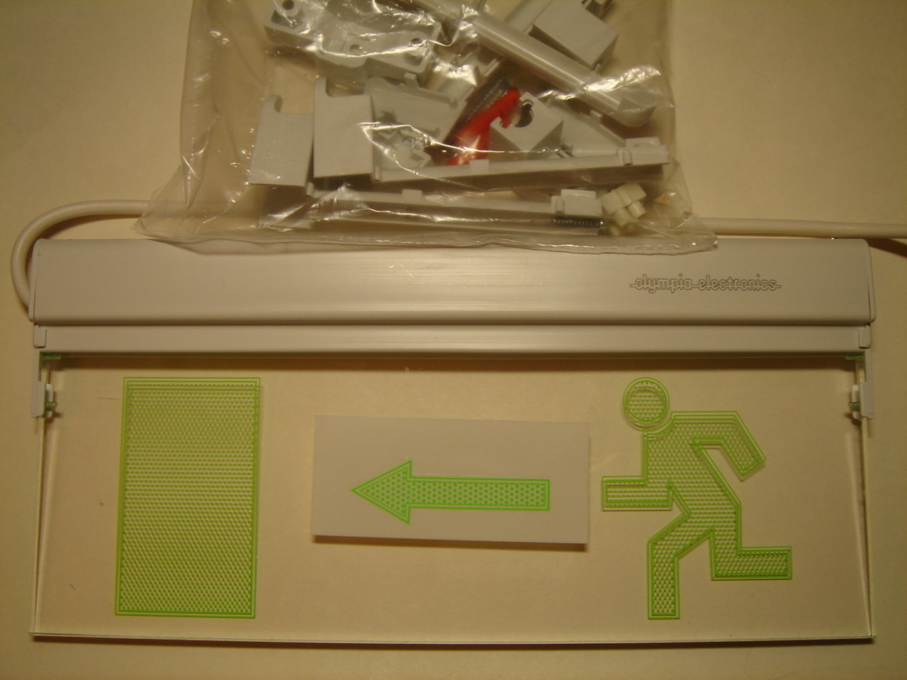elektrikaup