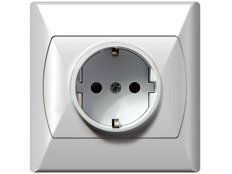 Розетки скрытого монтажа. Розетка Ospel GP-2rc/00. Розетка Ospel GP-3rp/m/27. Розетка Шуко. Розетка скрытой установки.