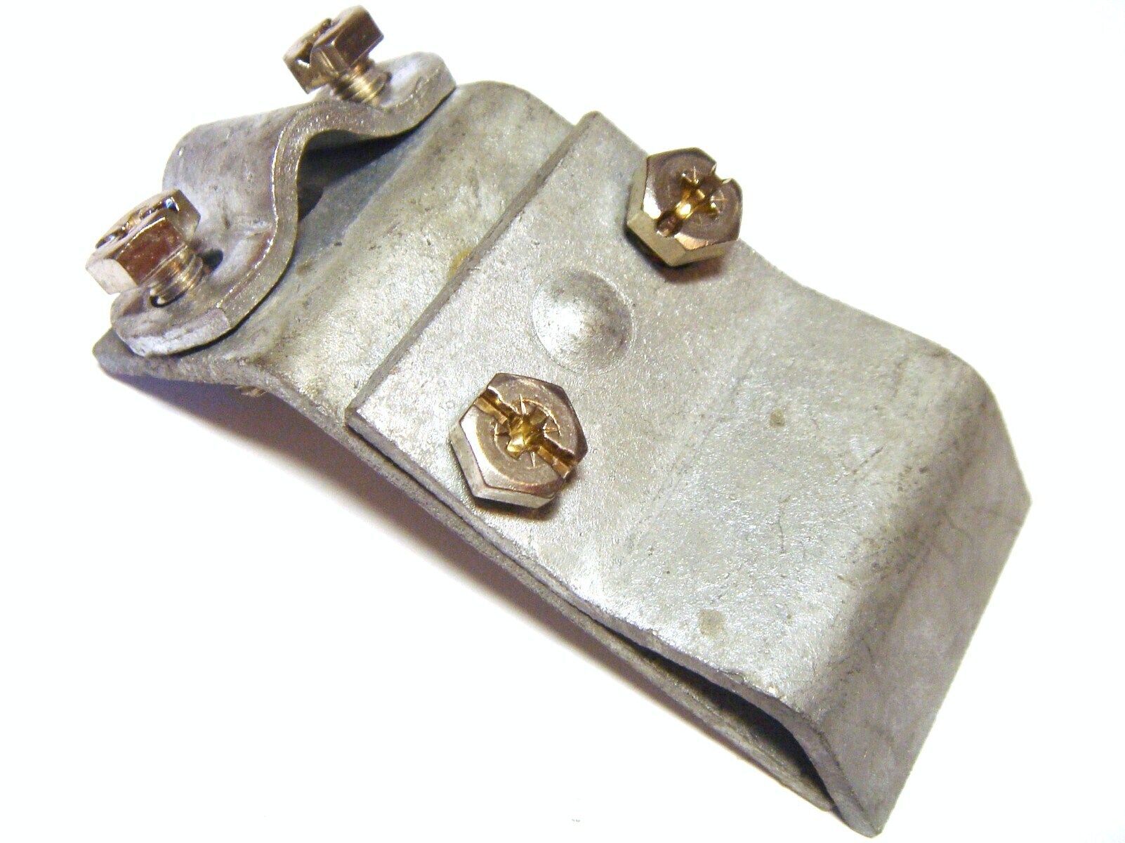 зажим контактный м20х2.5