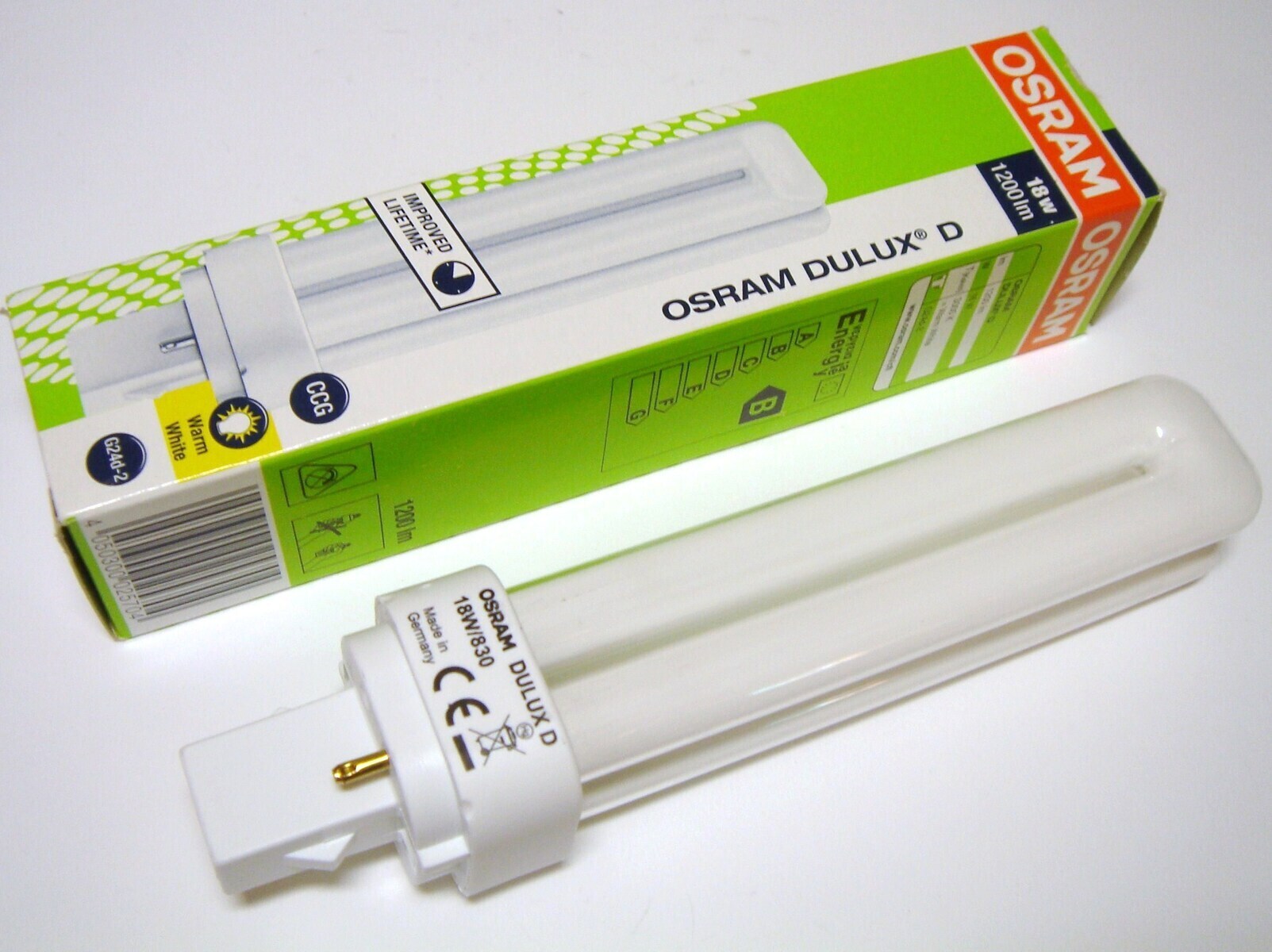 Лампы 18w. Лампа люминесцентная Osram Dulux d 840, g24d, t11, 18вт. Лампа Osram Dulux 18w/840. Лампа люминисцентная 18w/830 g24d-2. Лампа Osram Dulux d 18w/41-827 g24d-2 теплая.