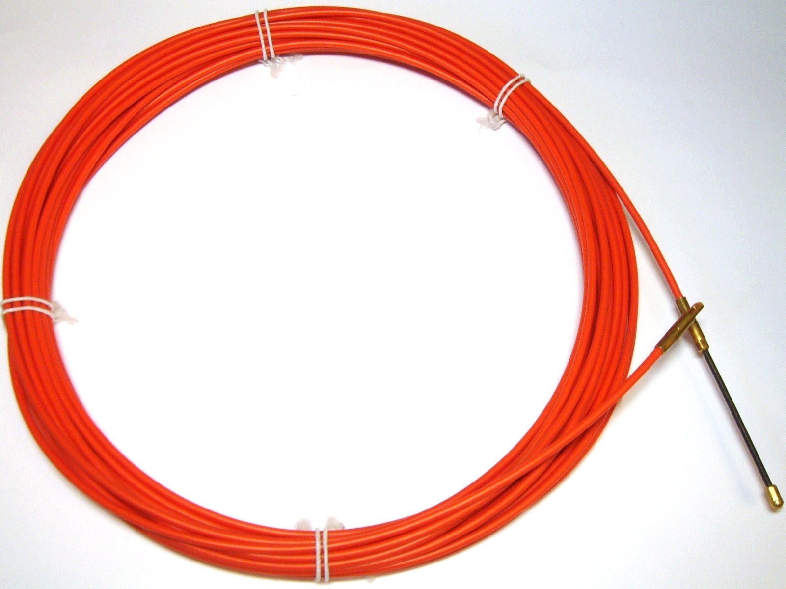  металлический для протяжки кабеля Ø4мм, 20м, Estiare Anguila .