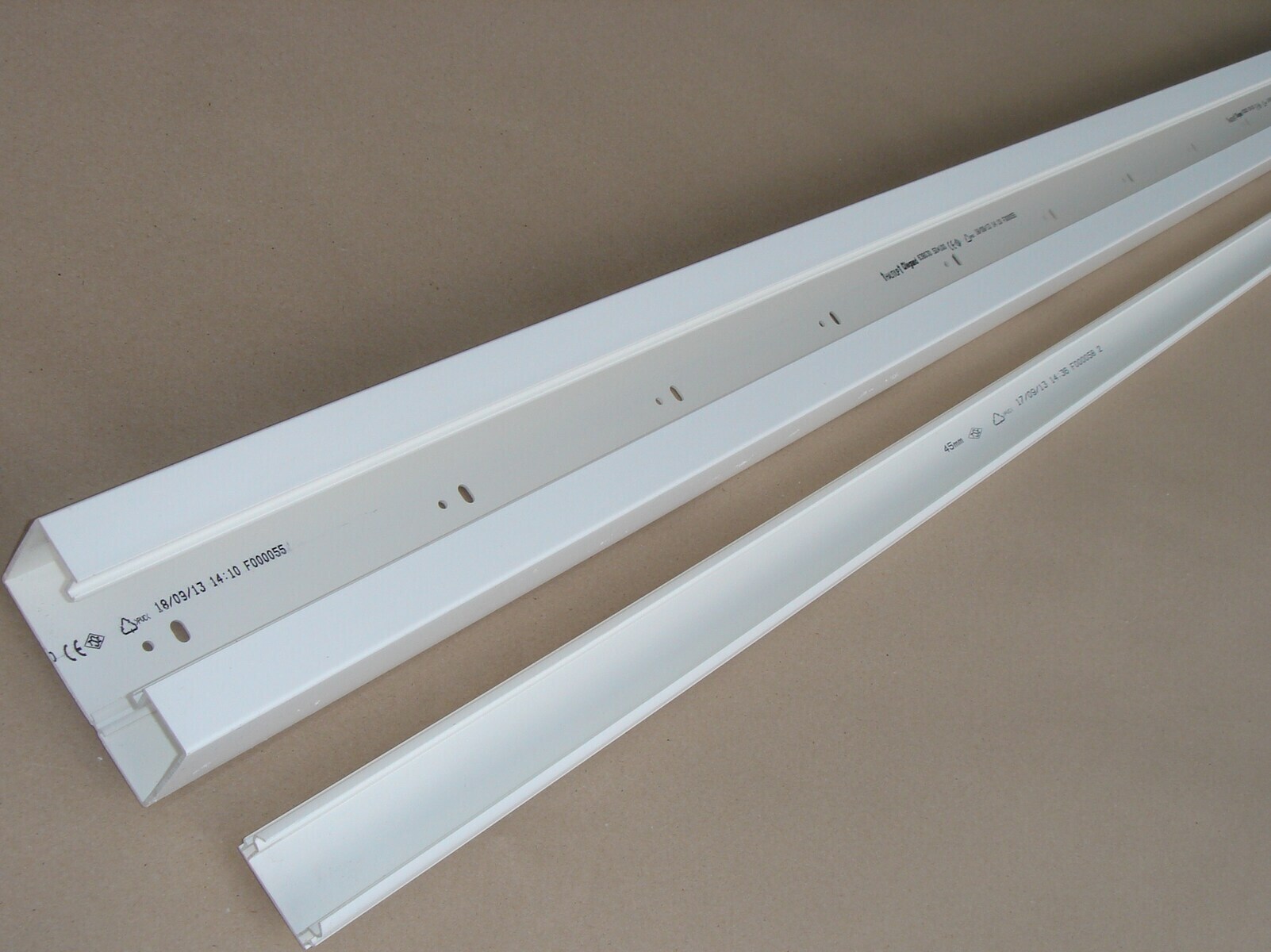 кабель канал legrand metra 100х50