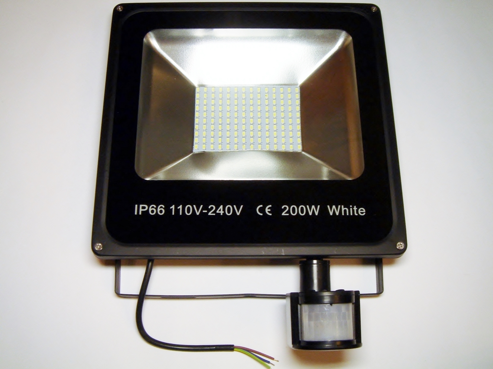 Прожектор 200w