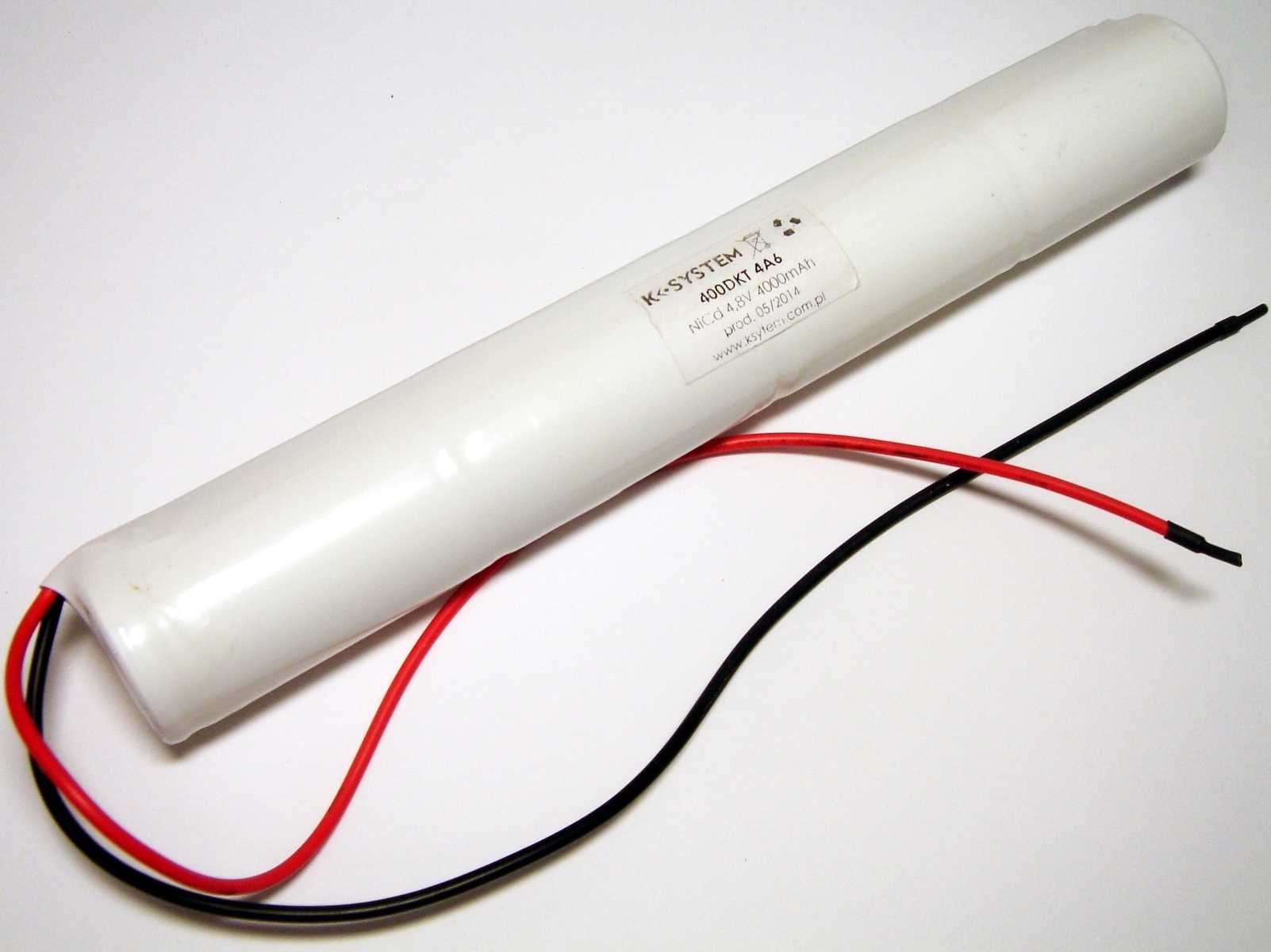 Ni cd 4.8 v Ni cd 4.8 v