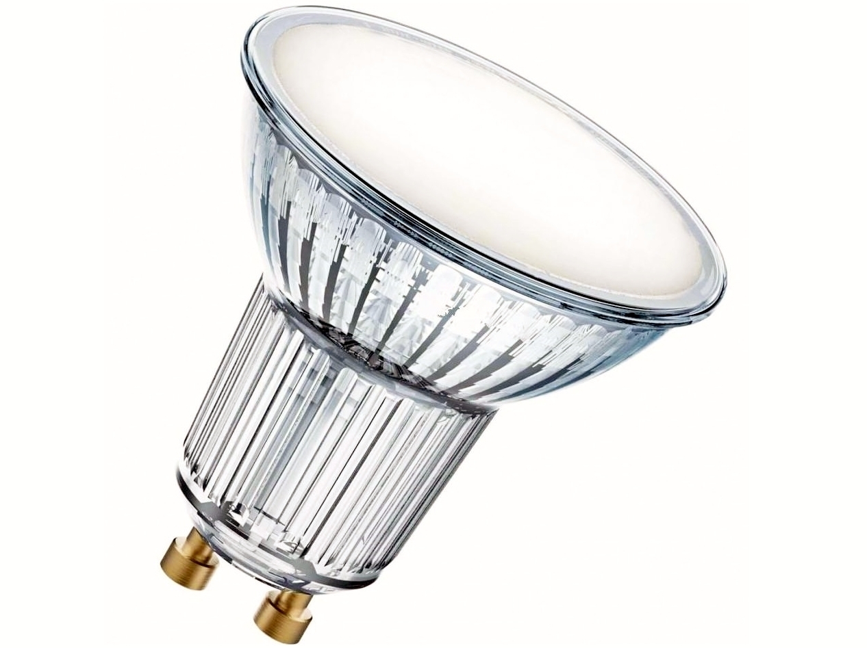 Лампа светодиодная gu 10. Лампа светодиодная Osram led PARATHOM par16. Лампа Osram 1-PARATHOM par16 8. Лампа светодиодная par16 gu10. Лампочки Osram par16 80 100.
