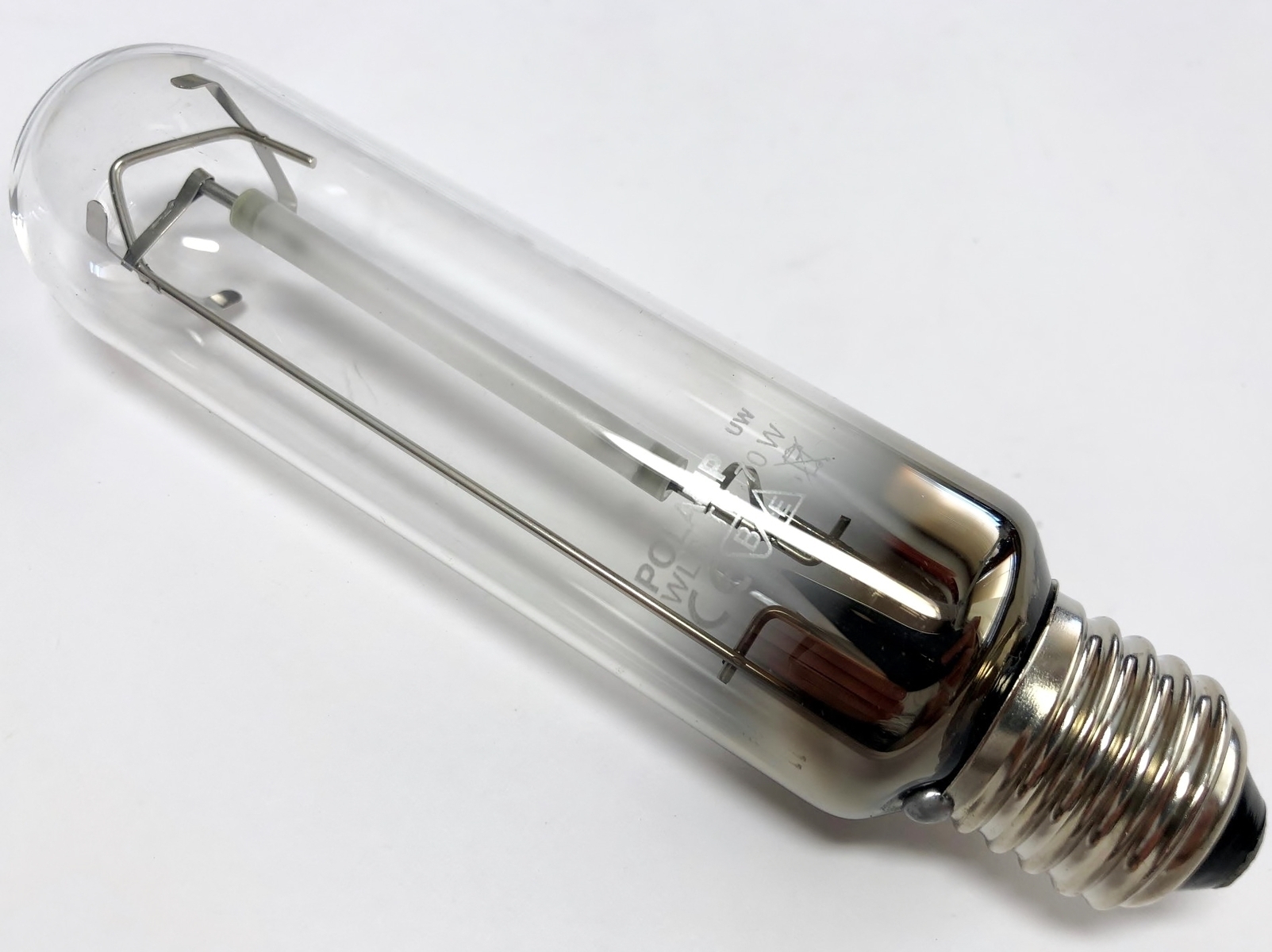 Натриевая лампа ДНАТ 70Вт - 3€, натриевые лампы 70Вт hps, 70 Вт hps, 70 ...