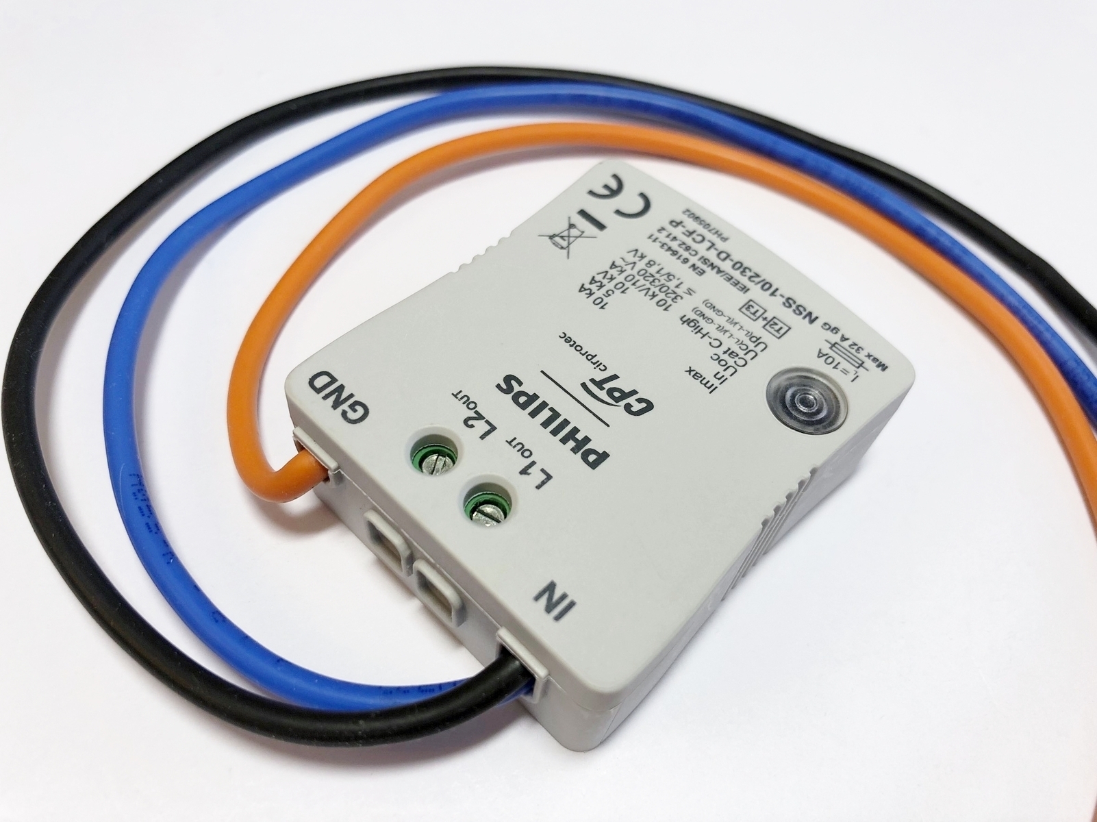 liigpingepiirik-t-p-2-3-philips-nss-10-230-d-lcf-p-15-cpt