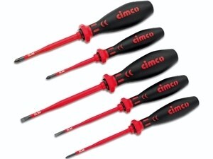  
	Ostan kruvikeerajate komplekte Cimco, Würth 
