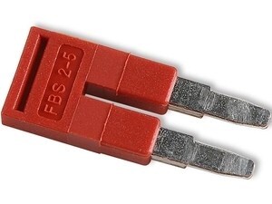 Ühendav sild FBS 2-5, Phoenix Contact, 3030161
Ühendav sild FBS 2-5, Phoenix Contact, 3030161