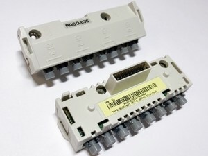 Модуль оптоволоконной связи RDCO-03C, ABB, 64379275
Модуль оптоволоконной связи RDCO-03C, ABB, 64379275