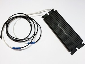 Piduritakisti FBR1300 85R J, I.R.E.
Piduritakisti FBR1300 85R J, I.R.E.