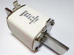  
	Плавкие предохранители 250A, NH2 
