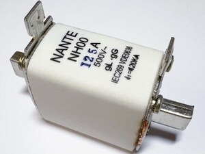  
	Плавкие предохранители 125A, NH00 
