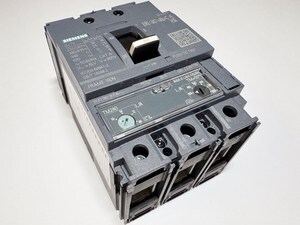 Kaitselüliti 3-faasiline 80A, 3VA1, Siemens, 3VA1180-3EF36-0AA0
Kaitselüliti 3-faasiline 80A, 3VA1, Siemens, 3VA1180-3EF36-0AA0