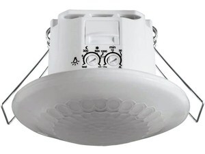 Liikumisandur Luxa 103 S360-100-12 DE-UP WH, Theben, 1030052
Liikumisandur Luxa 103 S360-100-12 DE-UP WH, Theben, 1030052