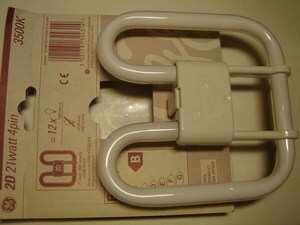  
	Куплю компактные-люминесцентные лампы 28 Вт, 2-PIN, Philips, Osram, General Electric, Tungsram, Sylvania 
