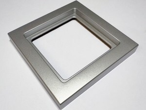 1 - ная рамка Berker (серия - Q.3), 10116094
1 - ная рамка Berker (серия - Q.3), 10116094