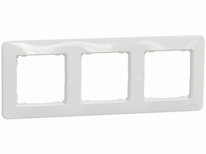 3 - kohaline raam Schneider Electric (sari - Sedna Design), SDD311803, horisontaalne
3 - kohaline raam Schneider Electric (sari - Sedna Design), SDD311803, horisontaalne