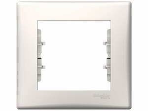 1 - ная рамка Schneider Electric (серия - Sedna), SDN5800123
1 - ная рамка Schneider Electric (серия - Sedna), SDN5800123