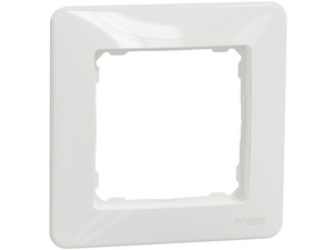 1 - kohaline raam Schneider Electric (sari - Sedna Design), SDD311801
1 - kohaline raam Schneider Electric (sari - Sedna Design), SDD311801