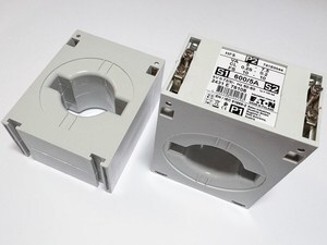 Voolutrafo 600/5A, Eaton, HF5, 741E0044
Voolutrafo 600/5A, Eaton, HF5, 741E0044