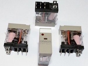Relee G2R-1-SN AC230(S), Omron, 0002868311
Relee G2R-1-SN AC230(S), Omron, 0002868311