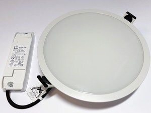 LED ripplaevalgusti 15,5 W, FOX 2, Arkoslight, A217-02-11-W
LED ripplaevalgusti 15,5 W, FOX 2, Arkoslight, A217-02-11-W