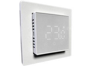 Põrandakütte termostaat Heber HT-155, (16А) 3600 W.
Põrandakütte termostaat Heber HT-155, (16А) 3600 W.