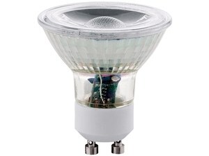 LED lamp 5W=65W, 230V, 38°, Eglo, 11511
LED lamp 5W=65W, 230V, 38°, Eglo, 11511