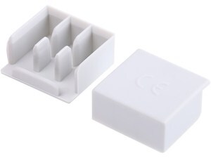 Ots PS-END, ABB, 2CDL200001R0001
Ots PS-END, ABB, 2CDL200001R0001