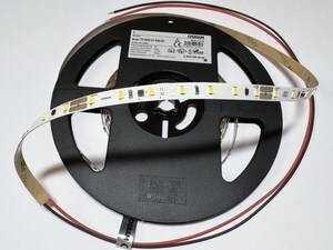 LED riba TEC Flex, TF1000-G1-840-05, Osram
LED riba TEC Flex, TF1000-G1-840-05, Osram