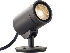 Светодиодный светильник 15 Вт, Helia Spot L, SLV, 228555
Светодиодный светильник 15 Вт, Helia Spot L, SLV, 228555