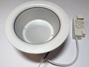 LED ripplaevalgusti 13 W, Lug, 903031.01748
LED ripplaevalgusti 13 W, Lug, 903031.01748