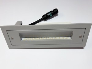 LED süvistatav välisvalgusti 7 W, Insert+1, Prisma, 304116
LED süvistatav välisvalgusti 7 W, Insert+1, Prisma, 304116
