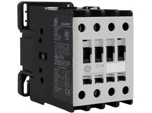  
	Kontaktor 3-faasiline 60A(38kW), CL04A310MN, General Electric, 104174 
