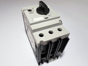  
	Mootorikaitselüliti 3-faasiline 35 - 50A, GPS2BSAT, General Electric, 101232 
