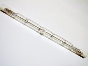  
	Halogeentoru 300W, 240V, Tungsram, 509469 
