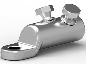  
	Murdepeadega poltidega kaabliking Al/Cu 120-300 mm², BLMT-120/300-13, TE Connectivity 
