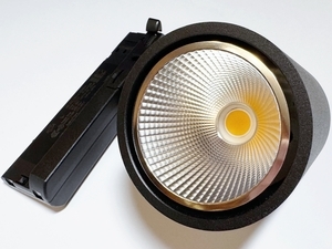  
	 Светодиодный  светильник 35 Вт, Target 2304, Kalk Light 
