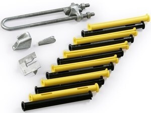  
	Ostan tõmmitsatarvikute komplekte SH51, Ensto 
