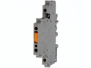  
	Измерительная клемма 4 мм², серая, UKK 5-MTK-P/P, Phoenix Contact, 2800004 
