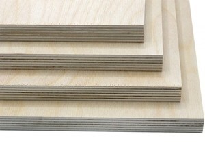  
	Куплю берёзовую фанеру 
