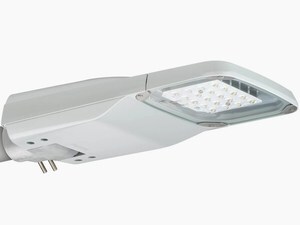  
	 LED  tänavavalgusti 51 W, Philips, BGP291 LED95-1P/740 I DM24P CLO-DDF D18SRT 48/60S 

