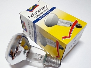  
	Tagapeegelhõõglamp 40 W, R50, Aro 
