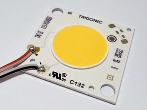  
	LED moodul 16,8–52,5 W, SLE G6 19mm 5000lm 940 C ADV, Tridonic, 89602670 
