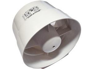  
	Kanaliventilaator Ø150 mm, Vents 150 VKO 
